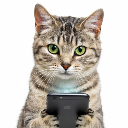 にゃんさま=・∞・= | ねこが集まる猫専用SNSコミュニティ